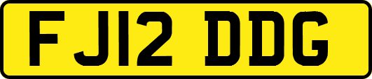 FJ12DDG
