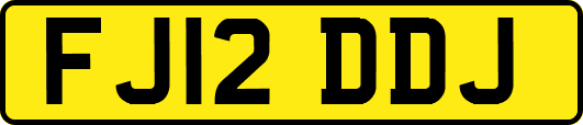 FJ12DDJ