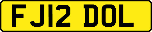 FJ12DOL