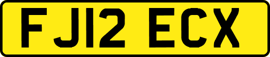 FJ12ECX