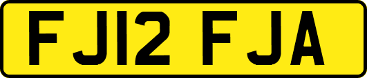 FJ12FJA