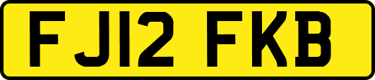 FJ12FKB
