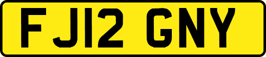 FJ12GNY