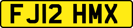 FJ12HMX