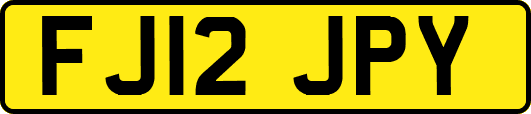 FJ12JPY