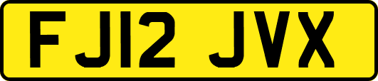 FJ12JVX