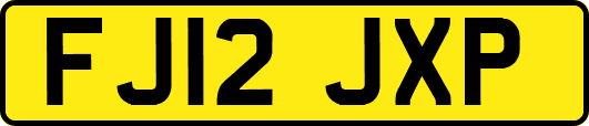 FJ12JXP