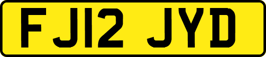 FJ12JYD