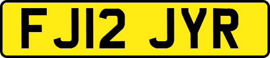 FJ12JYR