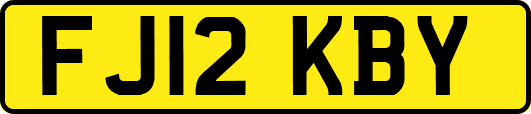 FJ12KBY
