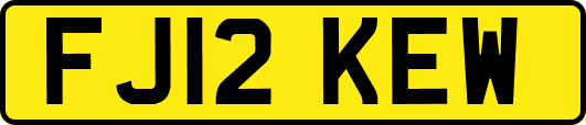 FJ12KEW