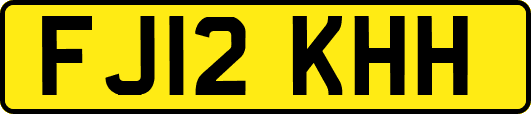 FJ12KHH