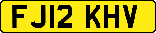 FJ12KHV