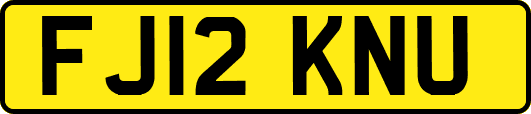 FJ12KNU