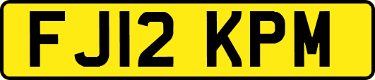 FJ12KPM