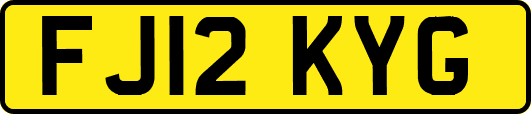 FJ12KYG