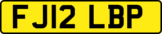 FJ12LBP