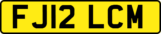 FJ12LCM