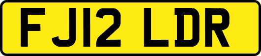 FJ12LDR