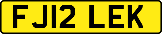 FJ12LEK