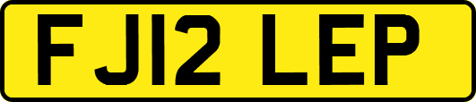 FJ12LEP