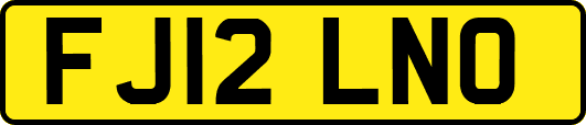 FJ12LNO
