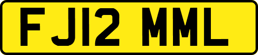 FJ12MML
