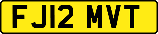 FJ12MVT