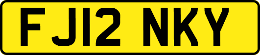 FJ12NKY