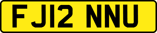 FJ12NNU