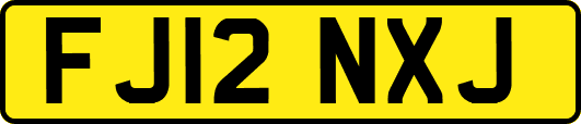 FJ12NXJ
