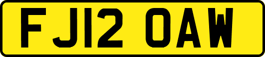 FJ12OAW