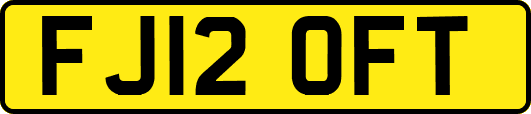 FJ12OFT