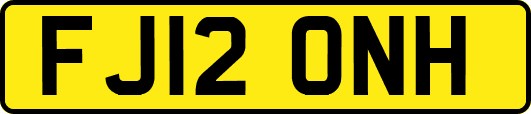 FJ12ONH