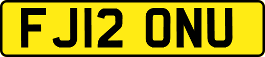 FJ12ONU