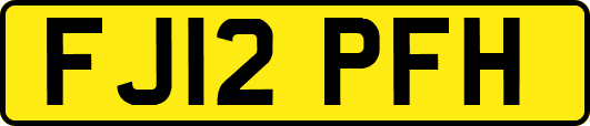 FJ12PFH