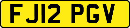 FJ12PGV
