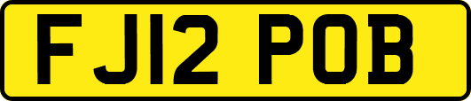 FJ12POB