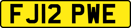 FJ12PWE