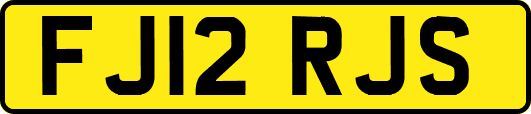 FJ12RJS
