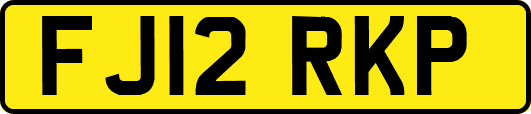 FJ12RKP