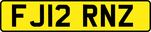FJ12RNZ