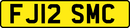 FJ12SMC