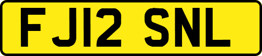 FJ12SNL