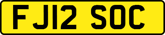 FJ12SOC