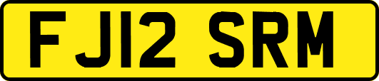 FJ12SRM