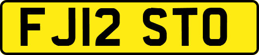 FJ12STO
