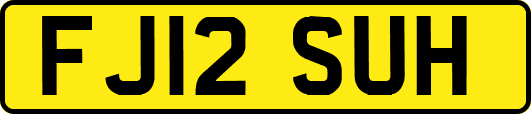 FJ12SUH