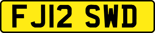 FJ12SWD