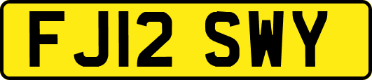 FJ12SWY